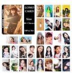 PhotoCard Red Velvet-37784