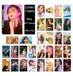 PhotoCard Red Velvet-37786