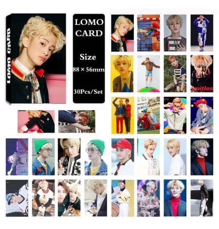 PhotoCard NCT-37815