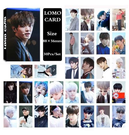 PhotoCard NCT-37814