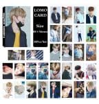 PhotoCard NCT-37813