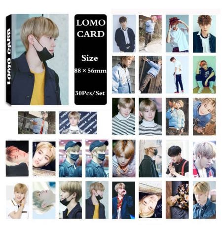 PhotoCard NCT-37813