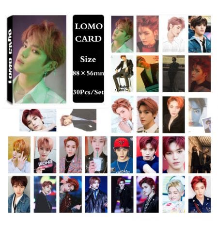 PhotoCard NCT-37811