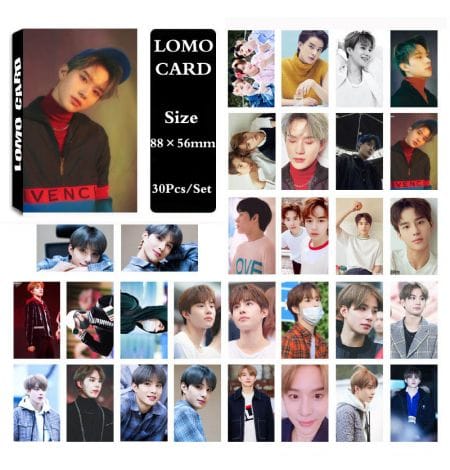 PhotoCard NCT-37807