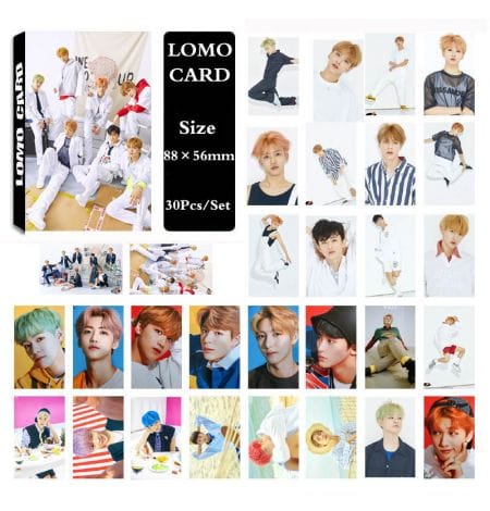 PhotoCard NCT-37817