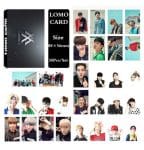 PhotoCard MONSTA X-37789