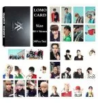 PhotoCard MONSTA X-37789