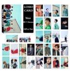 PhotoCard MONSTA X-37791