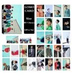PhotoCard MONSTA X-37791