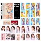 PhotoCard IZ*ONE-37796
