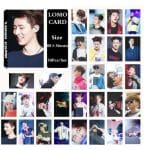 PhotoCard iKon-37797