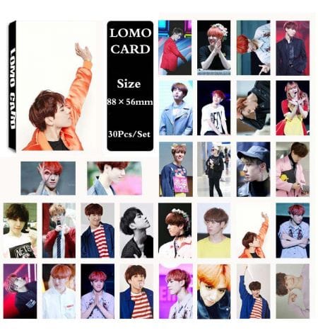 PhotoCard GOT7-37831