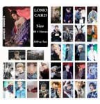 PhotoCard GOT7-37832