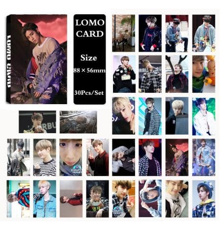 PhotoCard GOT7-37832