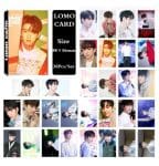PhotoCard GOT7-37837