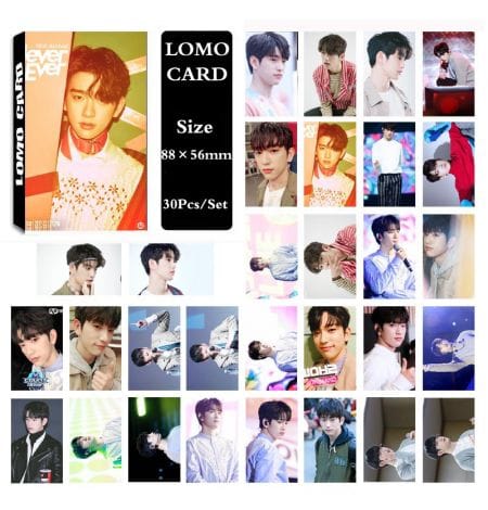 PhotoCard GOT7-37837