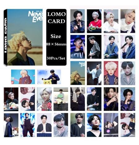 PhotoCard GOT7-37838