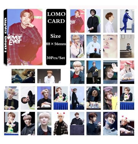 PhotoCard GOT7-37839