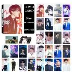 PhotoCard GOT7-37841