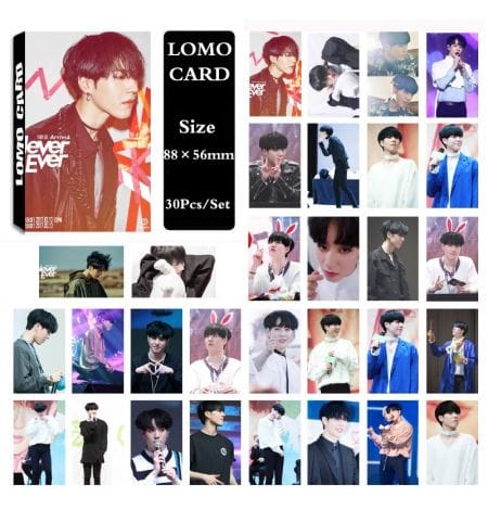PhotoCard GOT7-37841
