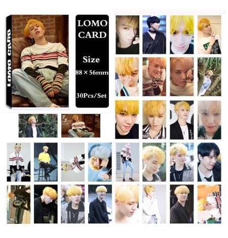 PhotoCard GOT7-37847