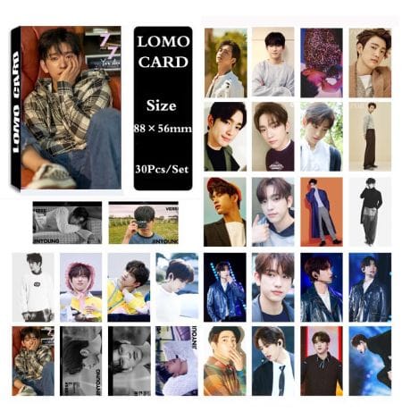 PhotoCard GOT7-37849