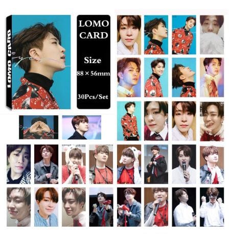 PhotoCard GOT7-37853