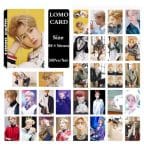 PhotoCard GOT7-37854