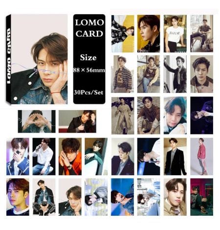 PhotoCard GOT7-37858