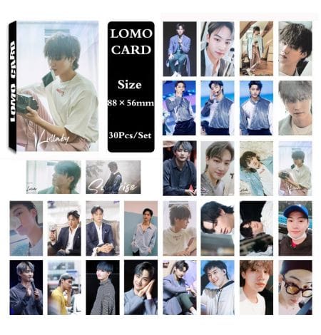 PhotoCard GOT7-37859
