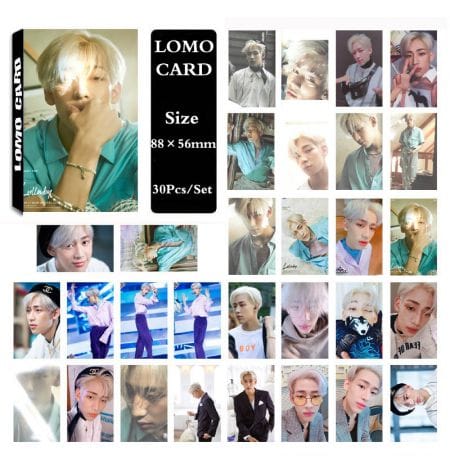 PhotoCard GOT7-37860