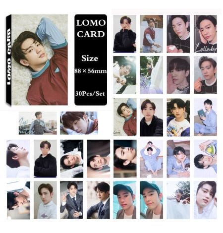PhotoCard GOT7-37863