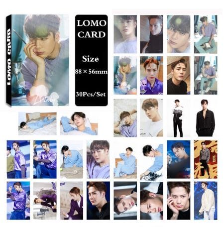PhotoCard GOT7-37864