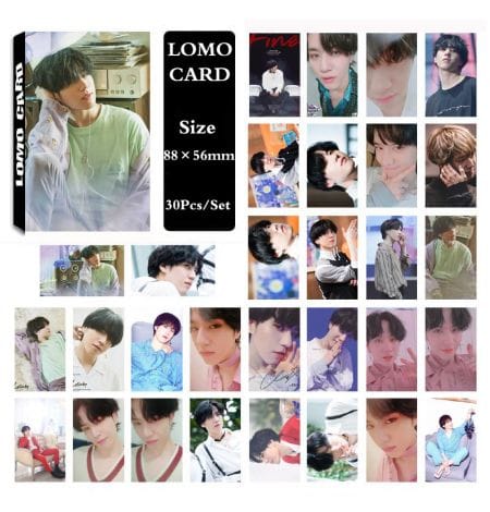 PhotoCard GOT7-37865