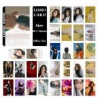 PhotoCard Girls' Generation-37799