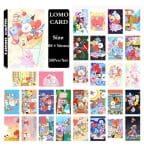 PhotoCard BT21-37805