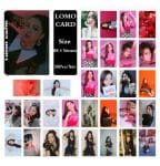 PhotoCard BlackPink-37889