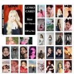 PhotoCard BlackPink-37893
