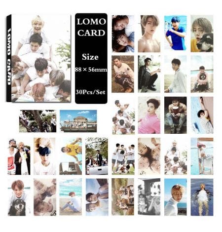 PhotoCard EXO-37825