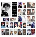 PhotoCard EXO-37906