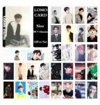 PhotoCard EXO-37907