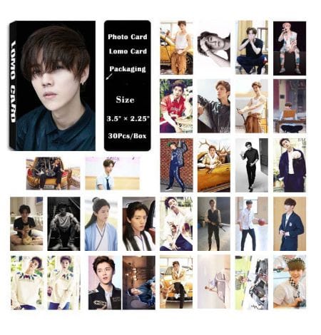 PhotoCard EXO-37926