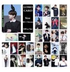 PhotoCard BTS-37940