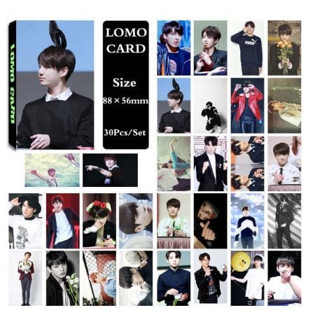 PhotoCard BTS-37940