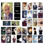 PhotoCard BTS-37936