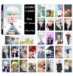 PhotoCard BTS-37939