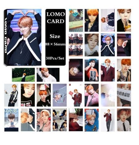 PhotoCard BTS-37942