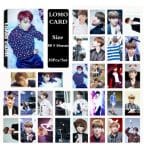 PhotoCard BTS-37944