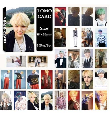 PhotoCard BTS-37946