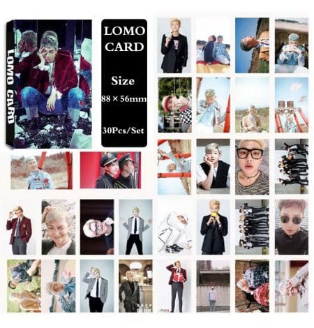 PhotoCard BTS-37945